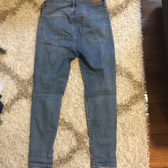 Garage jeans - Picture 2 of 3